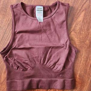 New Gymshark Sweat Seamless Midi